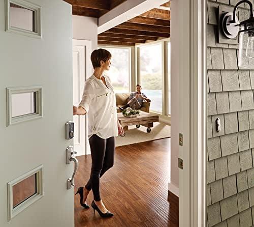 image:imageSCHLAGE FE285 622 Acc CAM LH Lower Half Handleset Camelot Interior Trim Matte BlackMatte Black