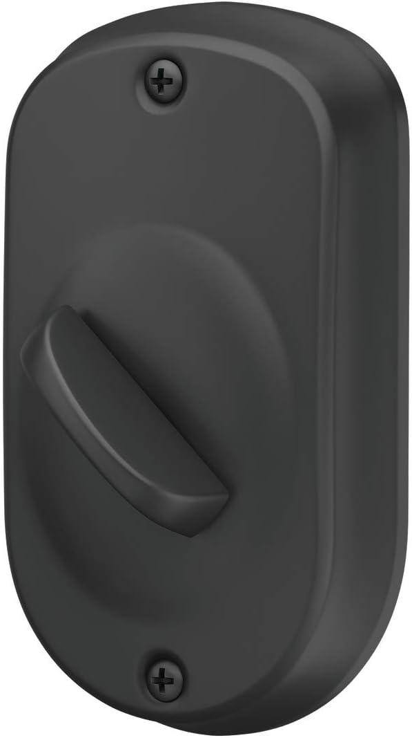 image:imageSchlage BE365 V CAM 619 Camelot Keypad Deadbolt Electronic Keyless Entry Lock Satin NickelMatte Black