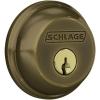 Antique Brass