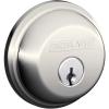 Polished Nickel