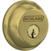 Satin Brass