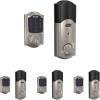 Satin Nickel