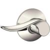 Polished Nickel
