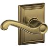 Antique Brass