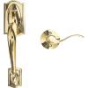 Bright Brass