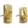 Bright Brass