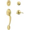 Bright Brass