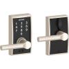 Satin Nickel