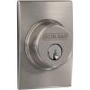 Satin Nickel