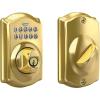 Bright Brass