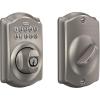 Satin Nickel