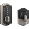 Satin Nickel