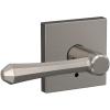 Satin Nickel