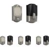 Satin Nickel