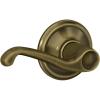 Antique Brass