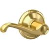 Bright Brass