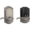 Satin Nickel