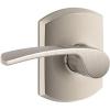 Satin Nickel