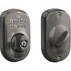 image:imageSCHLAGE BE365 PLY 620 Plymouth Keypad Deadbolt Antique Pewter