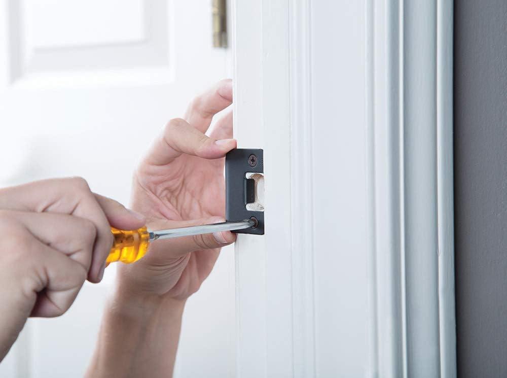 image:imageSCHLAGE F51A ACC 626 Accent Keyed Lever Satin ChromeKeyed Entry