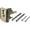 image:imageSCHLAGE 61075 613 F60 Thick Door Kit Up to 25 in 716 New F58 B60