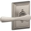 Satin Nickel