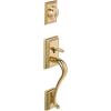 Bright Brass