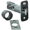image:imageSchlage J Series 16255630 Triple Option Adjustable Deadlatch Satin Stainless Steel Finish