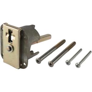 SCHLAGE 61-075 613 F60 Thick Door Kit Up to 2.5 in (716) New F58 B60