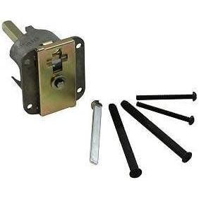 61-075 619 F60 Thick Door Kit up to 2.5 in (620 621) B60