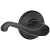 image:imageSCHLAGE F51A FLA 716 Flair Lever Keyed Entry Lock Aged BronzeStandard