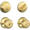 Bright Brass