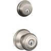Satin Nickel
