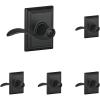 Privacy (Pack of 5)