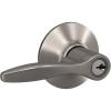 Satin Nickel