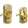 Bright Brass