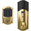Bright Brass