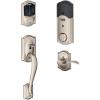 Satin Nickel