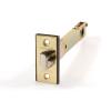 image:imageSchlage 16126 5 Inch Replacement Deadlatch with 1 x 2 14 Inch Square Corner FA Satin Chrome