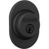 image:imageSchlage B60 RMN 622 Deadbolt with Remsen Trim Keyed 1 Side Highest Residential Security Matte Black