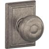 Distressed Nickel